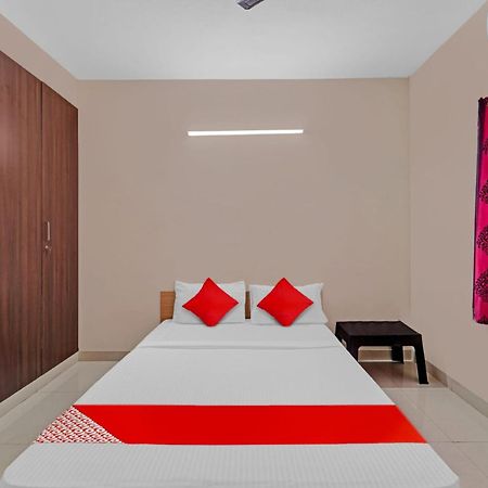 Super Hotel O Grand Residency Gūduvāncheri 外观 照片
