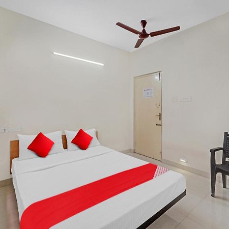 Super Hotel O Grand Residency Gūduvāncheri 外观 照片